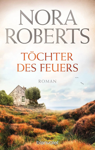 Töchter des feuers nora - des,