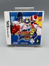 Megaman Battle Network 5 -