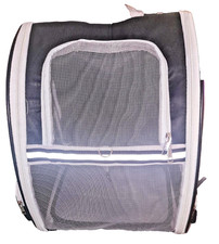 Tiertransporttasche / Rucksack für kleine Tiere