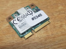 WLAN Kart Wlan Adapter Broadcom BCM943225HM for u.a. Acer Aspire 7551G  #5346