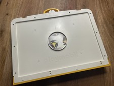 Playmobil Fußball Arena mit Spielern, lässt sich in einen Koffer verwandeln