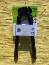 Ursus Zweibeinständer JUMBO EVO XL BigMama E-Bike Aluminium H=330mm bis 29"