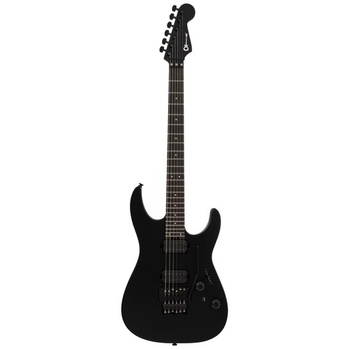 Neu charvel pro - charvel, dinky