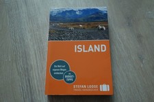 Island Reiseführer - Stefan Loose Travel Handbücher DuMont