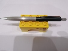 Lamy W 125 Edelstahl  Silber Bleistift TOP