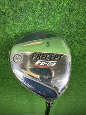 BRIDGESTONE Precept FD-09