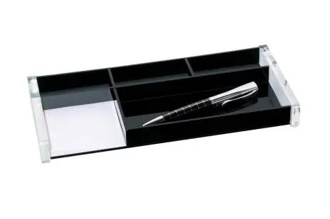 Wedo stifteschale acryl - wedo,