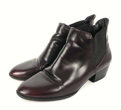 Zara trafaluc ankle boots - zara,