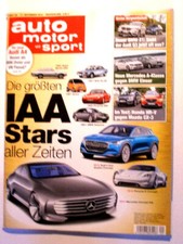 AMS 20-15+MCLAREN P1+AUDI Q3+BMW X1+IRMSCHER INSIGNIA+MERCEDES CLA 45+VW GOLF R