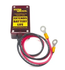 24v - 36v Blei /Säure