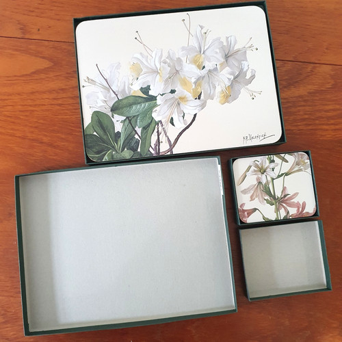 6er set verpackt - set,