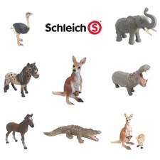 Schleich Tiere Figuren