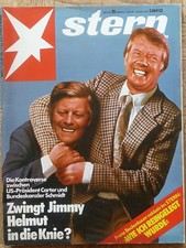 STERN - 05. Mai 1977 -