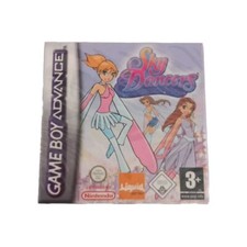 Nintendo GameBoy Advance - Sky