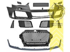 Frontstoßstange für Audi A3