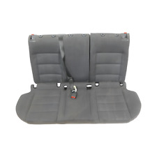 Golf 5 V Sitz Sitze hinten