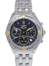 Breitling Windrider Chrono