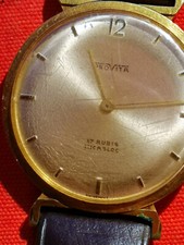 Provita Herrenuhr – Vintage