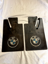 BMW 3 genuine E12 E21 rear mud