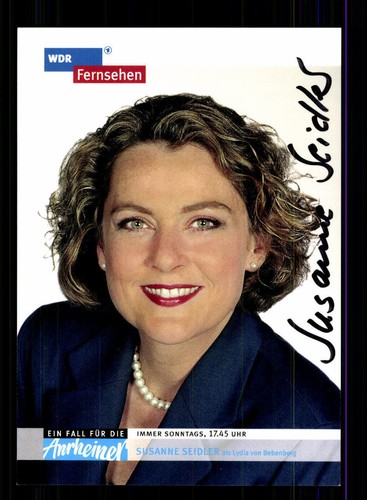 Susanne seidler die anrheiner - seidler,