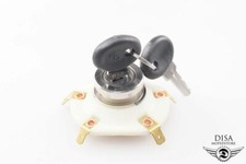 Zündschloss Schloss