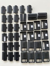 Swissphone Hurricane Gehäuse Gürtelclip Funkmeldeempfänger DME