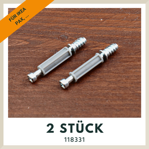 Ikea ersatzteil 118331 - ersatzteil, #118331