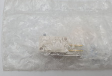 Mikroschalter für Wasserstandsregler BOSCH 00165256 in Geschirrspüler