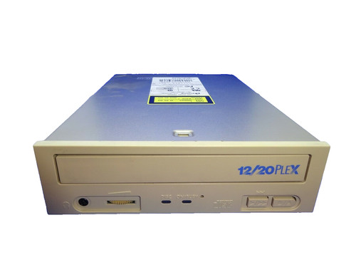 Plextor 20tsi rom drive - plextor, cd-rom