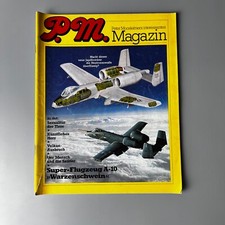 P.M. Erstausgabe 1979