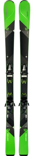 Elan amphibio titanium - elan,