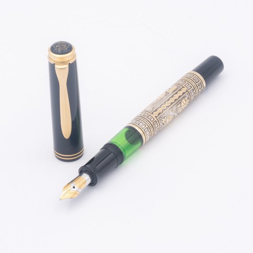 Pelikan toledo m700 - m700, old