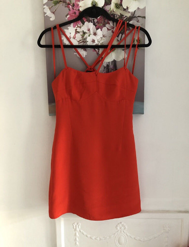 Topshop kate moosrotes - kate,