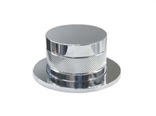 Systemceram Premium Excenterbetätigung Chrom 0872