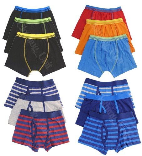 Jungen kinder 3er pack - ,