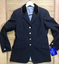 EURORIDING Turnierjacket Damen