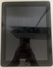 iPad 2 Black Wi-Fi Only 16GB