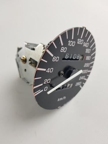 Tachometer für 103 - tachometer, xjr