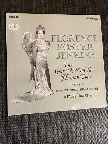 Florence foster jenkins the - florence,