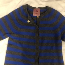 ALYKI Cashmere Strickjacke