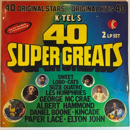Schlager compilations various - schlager-compilations,
