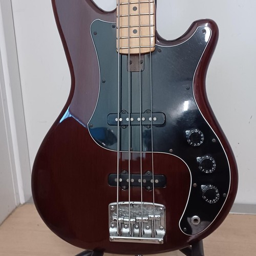 Yamaha super bass 500 brown - yamaha,