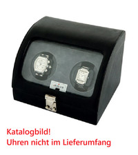 Eilux Double Automatic Watch