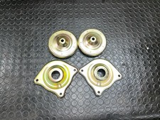 VERZINKT/Federbeinteller/hinte