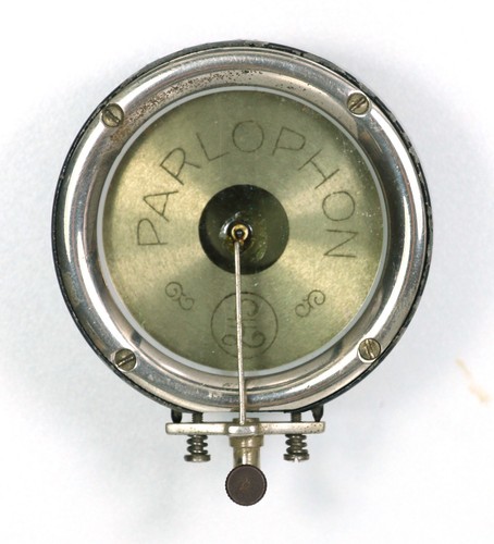 Grammophon schalldose soundbox - grammophon,