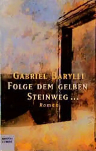 Folge dem gelben steinweg - folge, steinweg...