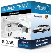 Für porsche cayenne 18 - für,