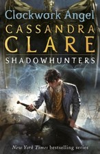 Cassandra Clare The Infernal