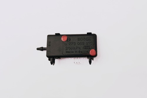 Bosch 250kpa ladedrucksensor - bosch,