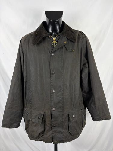 Barbour beaufort jacke vintage - barbour,